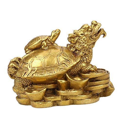 Dragon head turtle